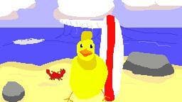 Duck Surf DX