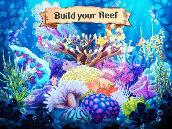 Splash: Ocean Sanctuary screenshot 3