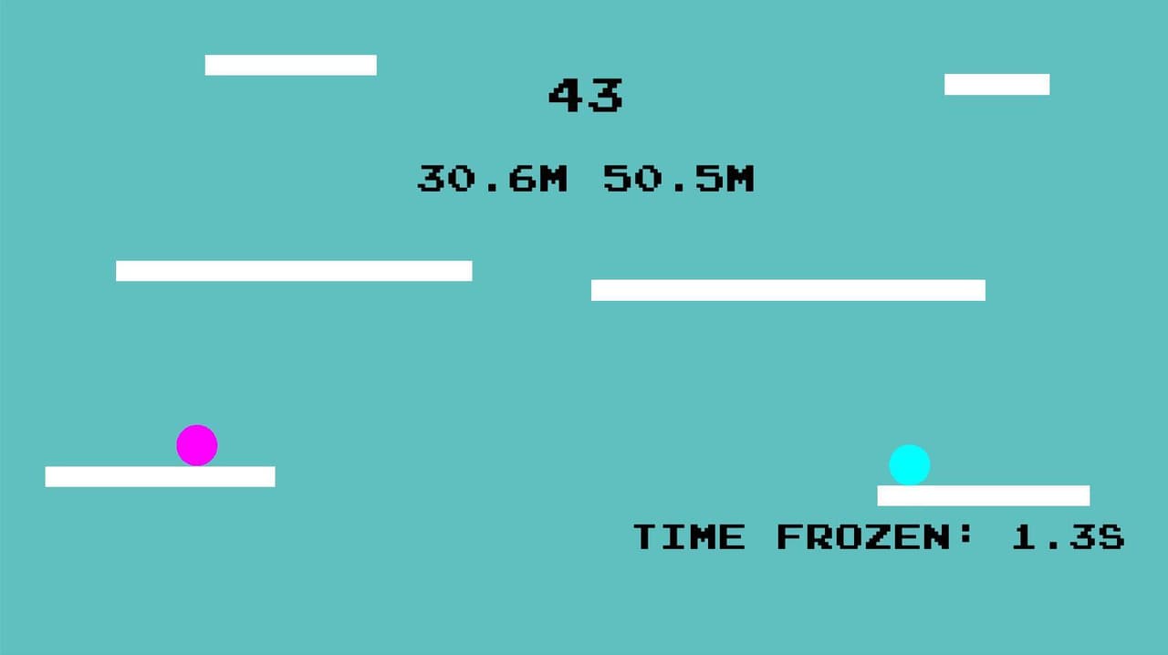 The Only Way Is Up (Jaynel Dugos) screenshot 3