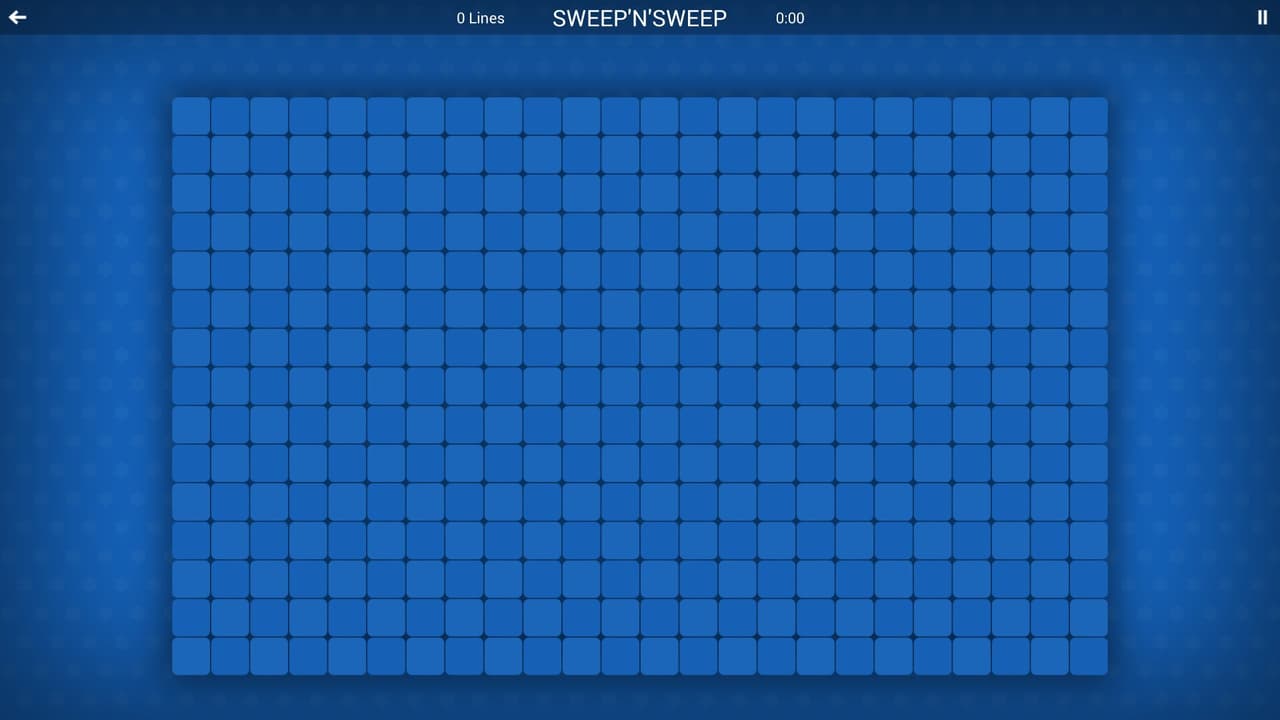 SweepnSweep