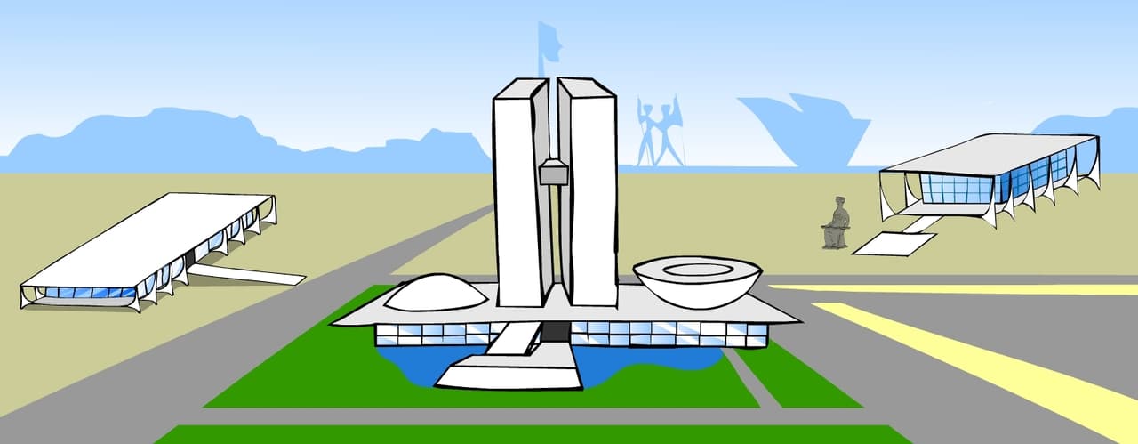 Altas Aventuras no Planalto