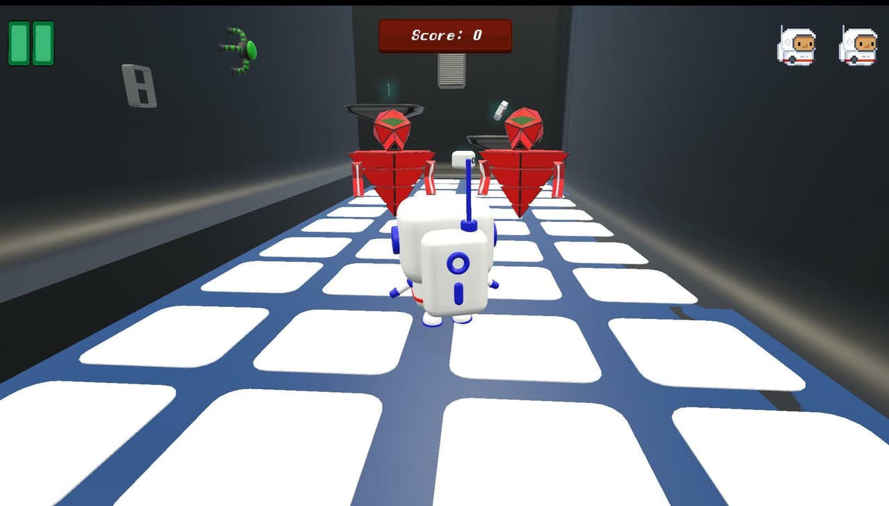 Moon Man (NHankes) screenshot 3