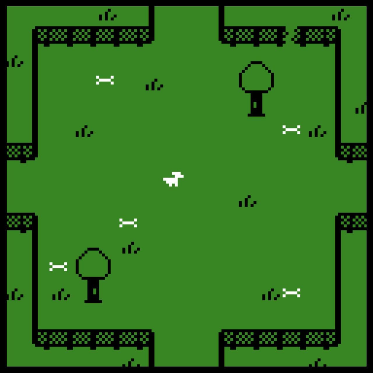 Dog Daze (Wroofer) screenshot 2