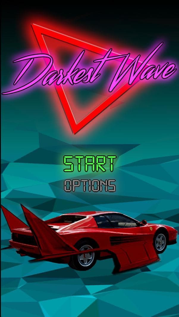 Darkest Wave (itch) screenshot 3