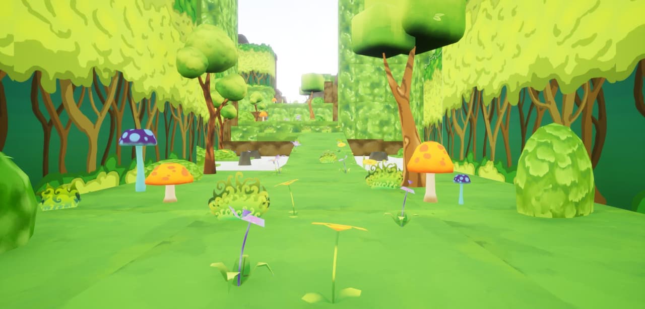 LOS MUNDOS DE PUZZLES - DEMO