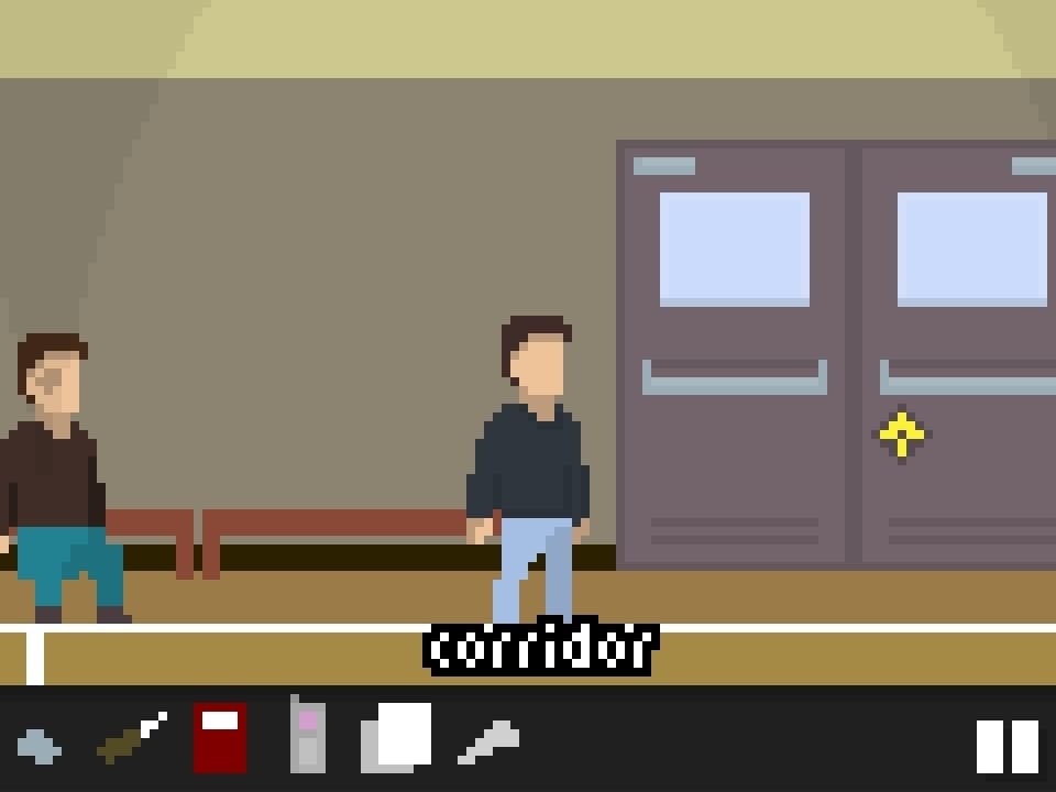 Boulder and Troubles screenshot 6