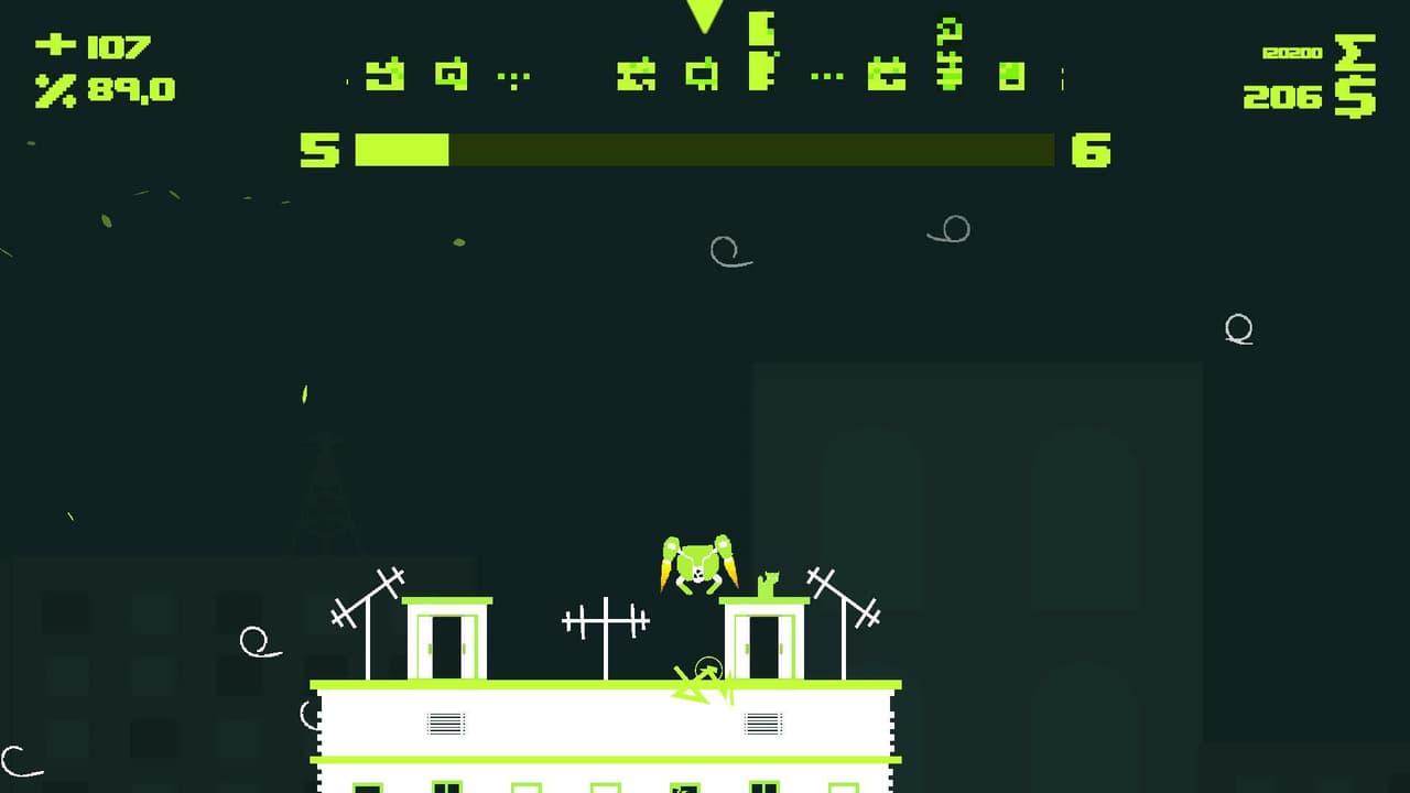 Supfly Delivery Simulator (itch) screenshot 3