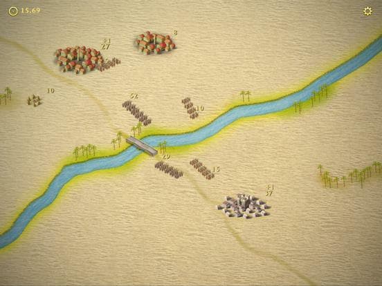 The Roman Empire screenshot 3