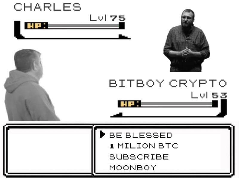 Satoshi Nakamoto, who are you?