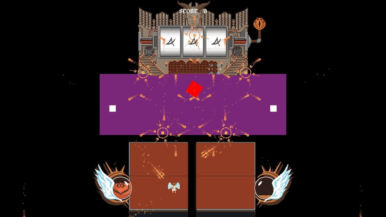INFERNAL CASINO screenshot 2