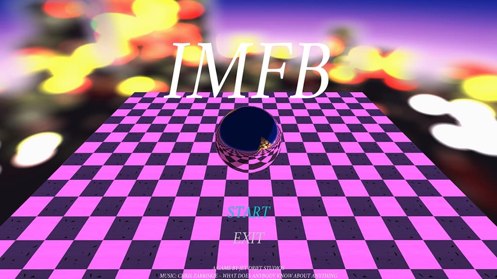 IMFB screenshot 4