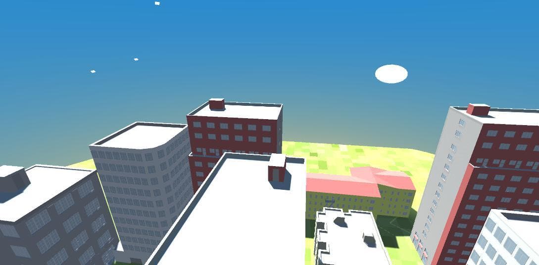 Swing Guy screenshot 3