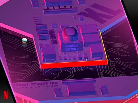 Wonderputt Forever screenshot 6