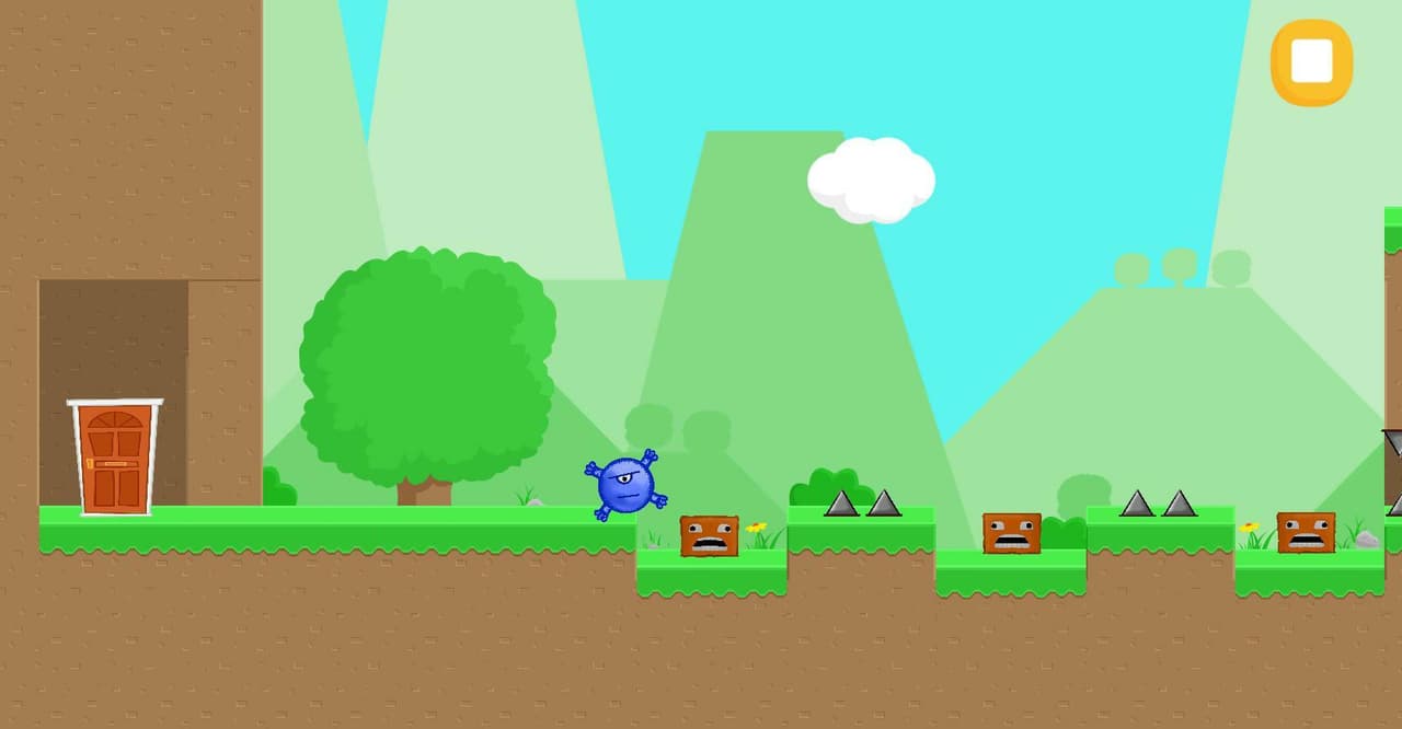 Friends Beyond the End screenshot 2