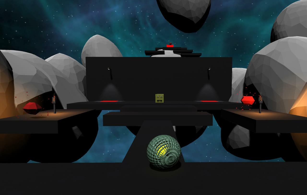 Impossiball (itch) (Unfug) screenshot 3