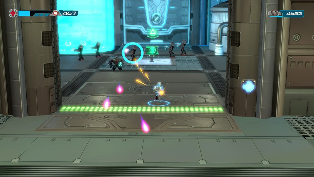 Yorbie screenshot 3