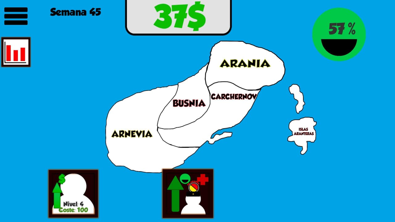 Better Country screenshot 2