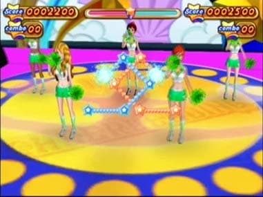 Dream Dance & Cheer