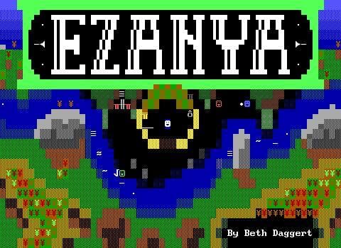 Ezanya Remastered screenshot 2
