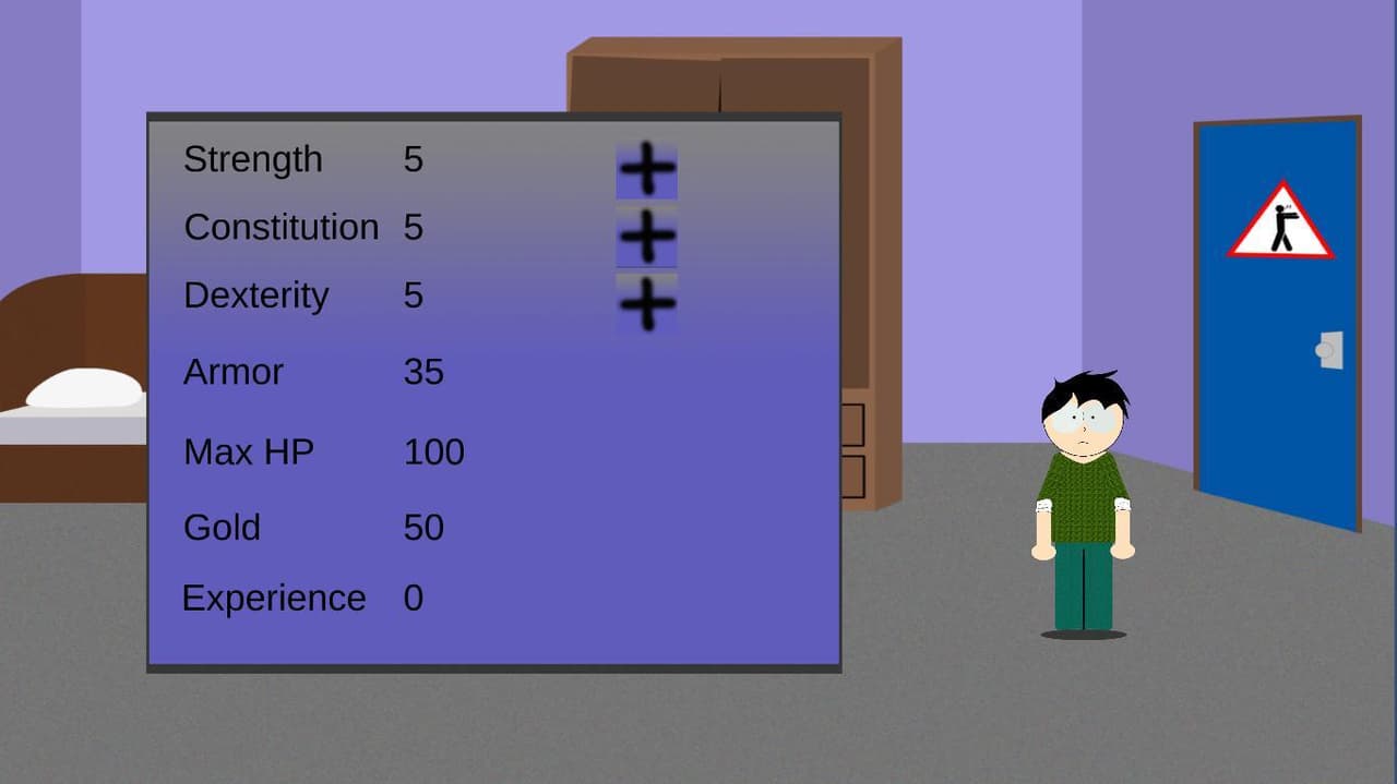 No Mans University screenshot 3