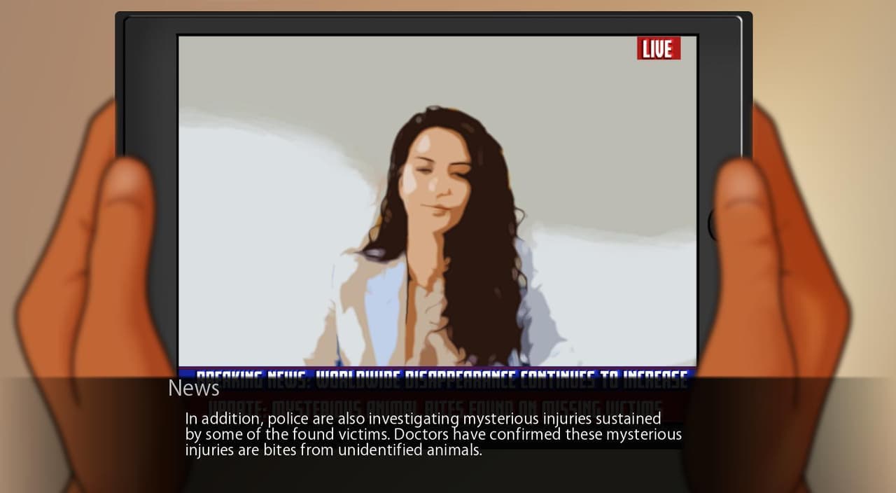 Formidable Dimension EP. 1 [Demo] screenshot 2