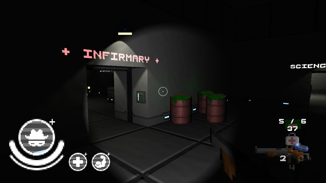 The Communist Dogifesto screenshot 5