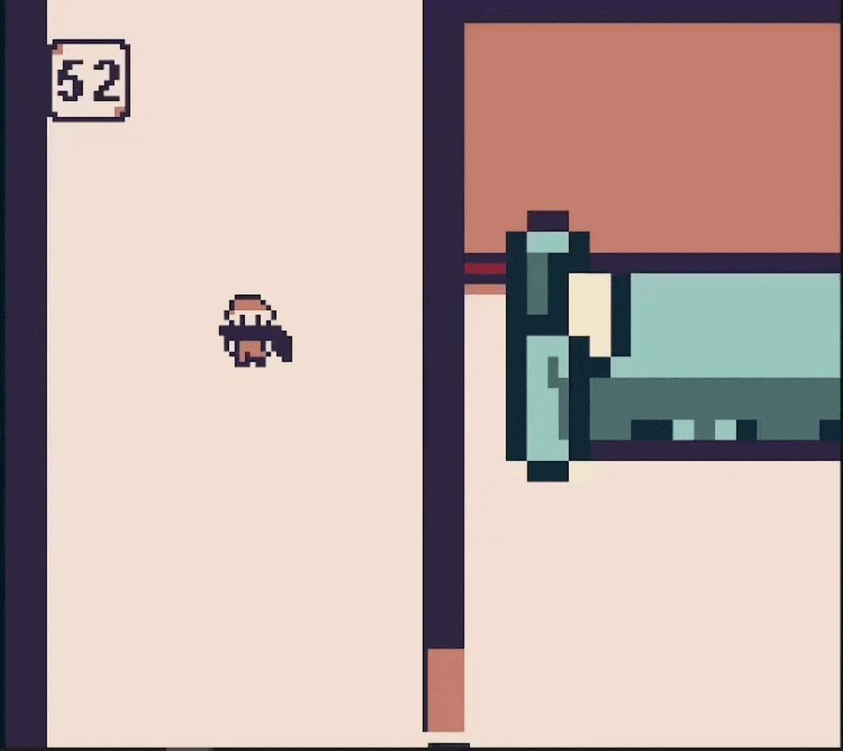 Little Thief screenshot 3