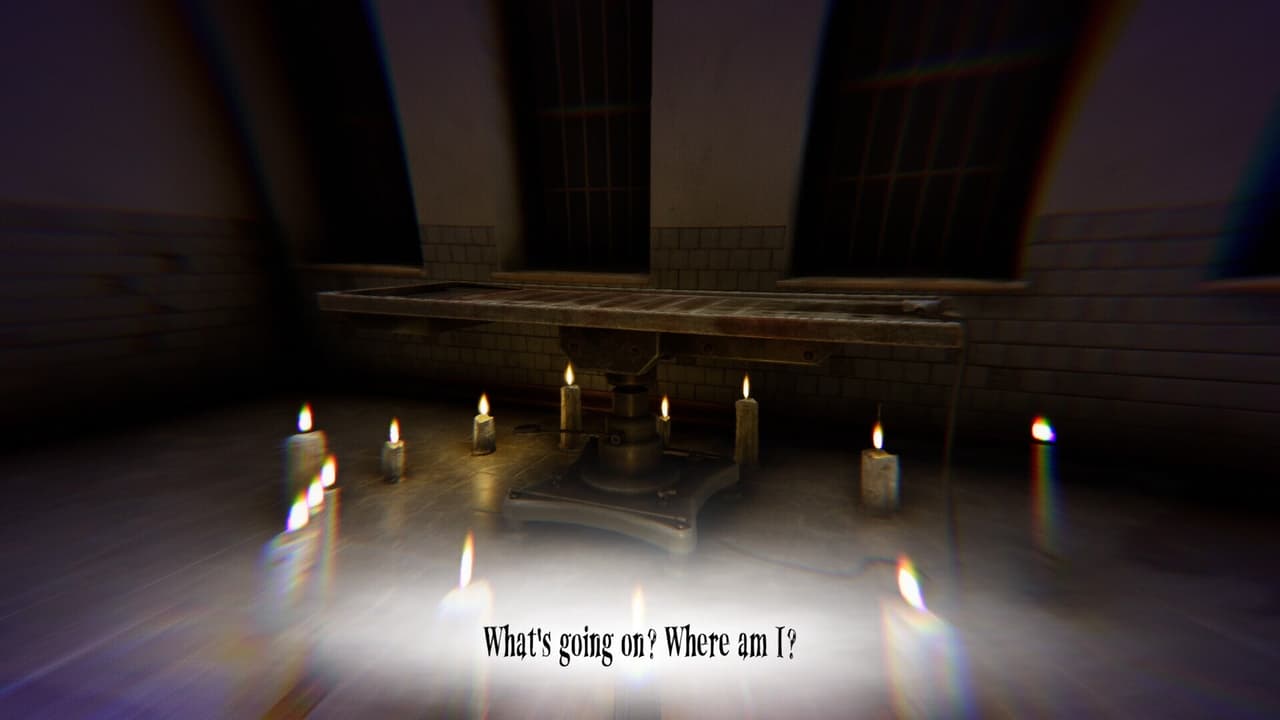 Imaginary Friend Asylum screenshot 4