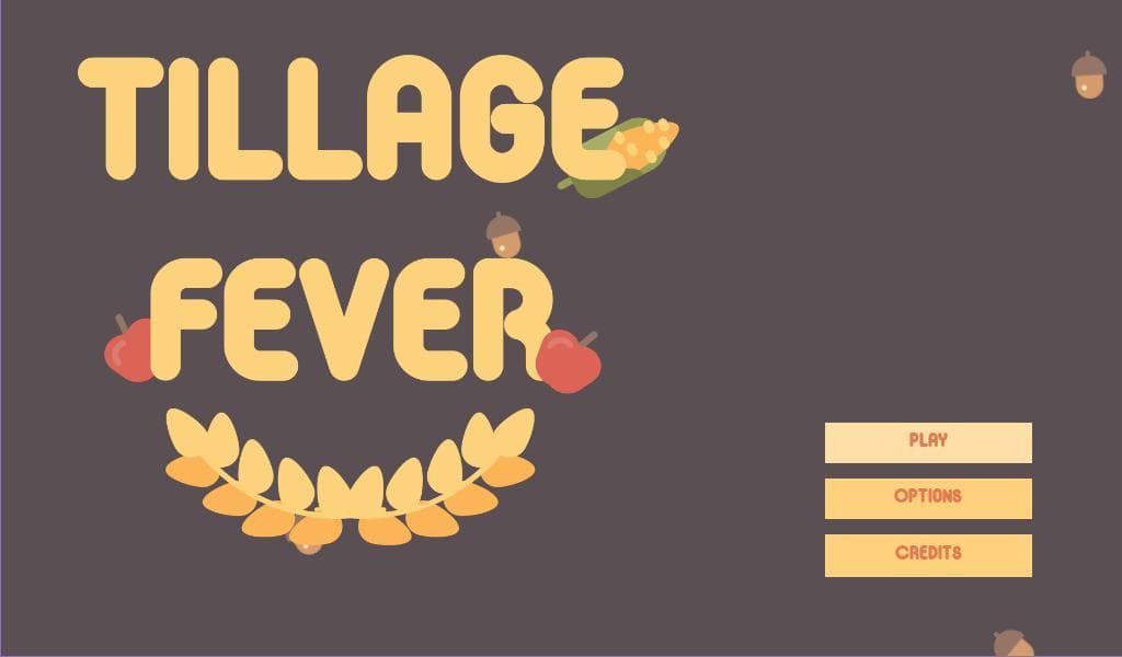 Tillage Fever screenshot 2