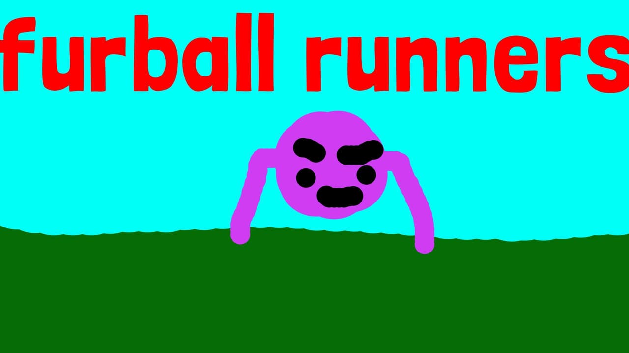 Furball Runners (VR) screenshot 3