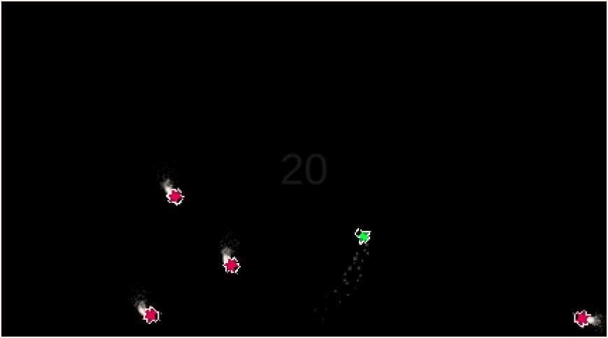 Rocket Drifter screenshot 3