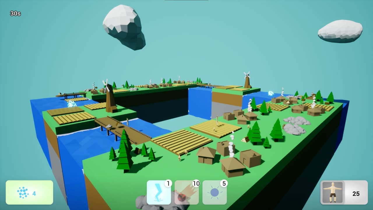 Ruin From Above screenshot 6