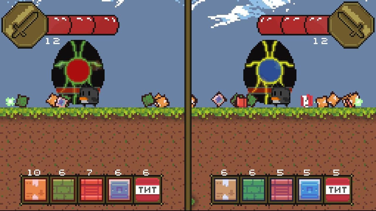 Birdies | Птишки v0.8 screenshot 2