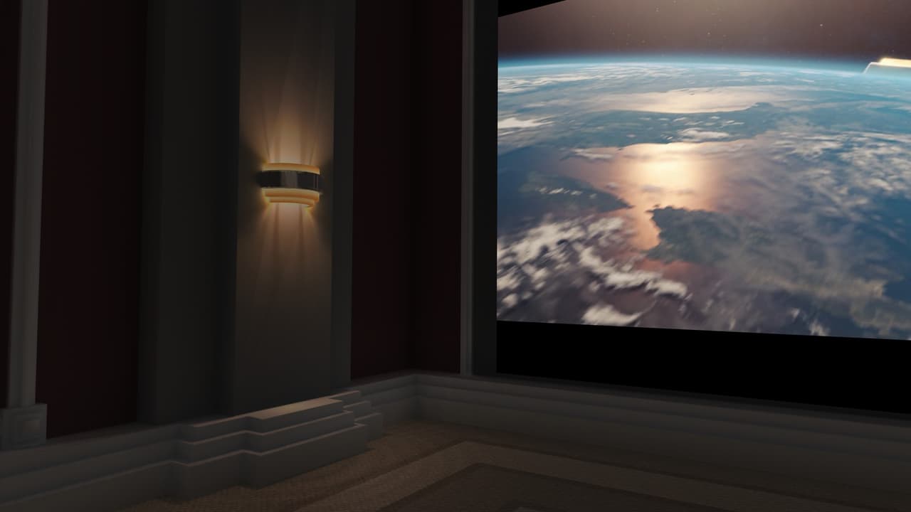 Virtual Desktop screenshot 4