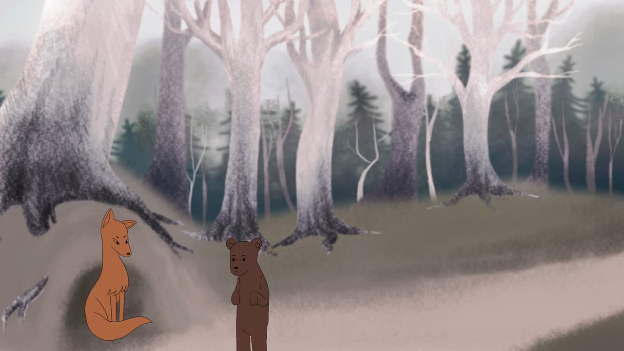Bears Flower screenshot 3