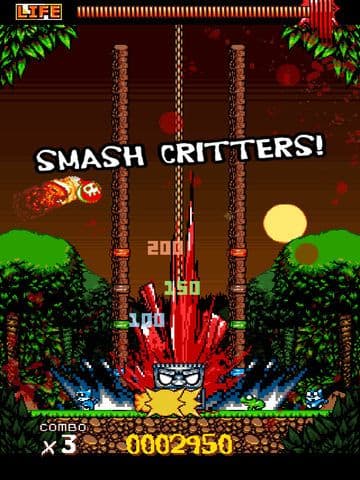 Smash Jungle screenshot 3