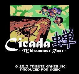 Cicada: Midsummer Roar