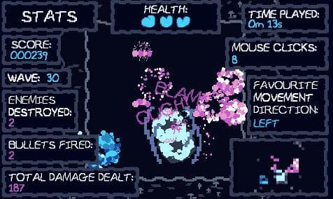 SPACEPUNK screenshot 3