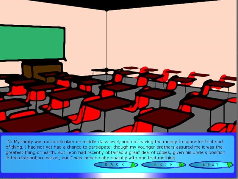 Skybeast: Strafe Suit screenshot 6