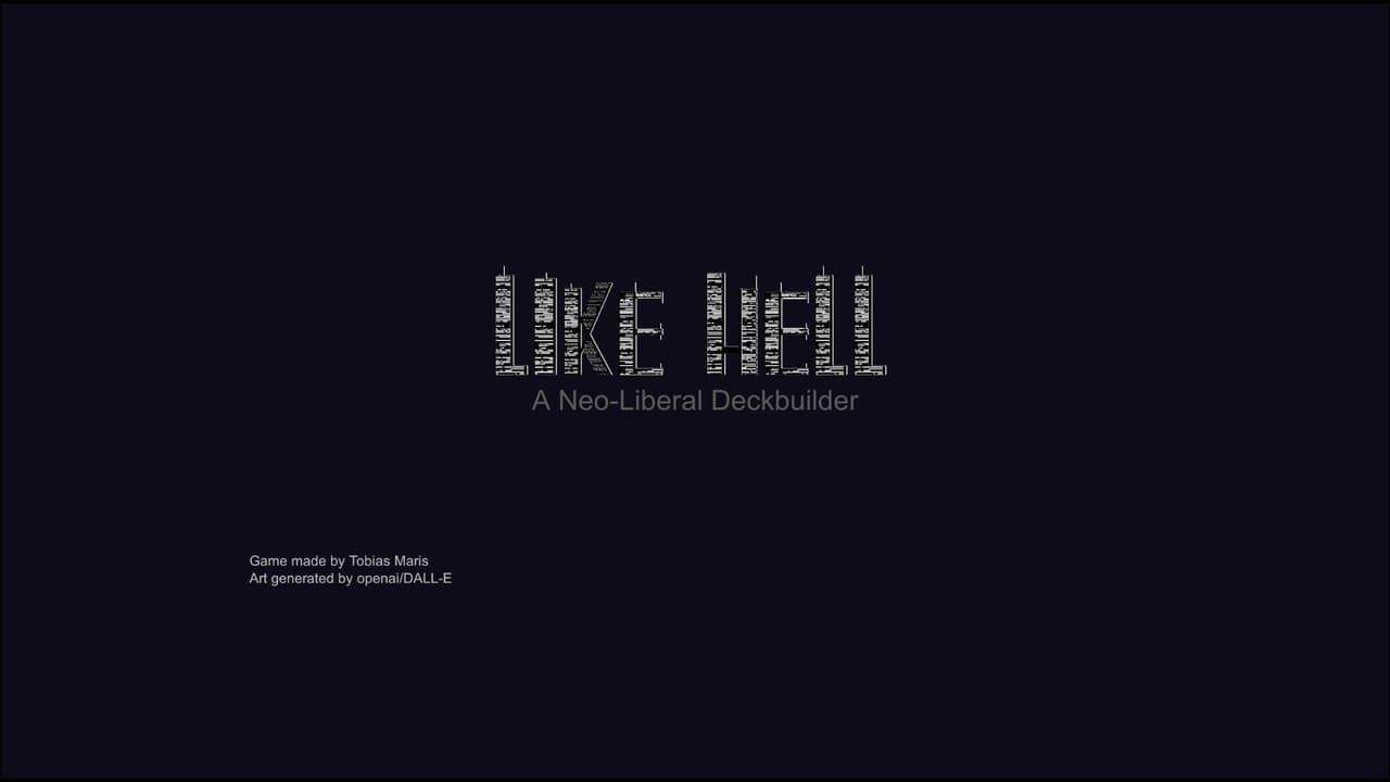 Like Hell! screenshot 2