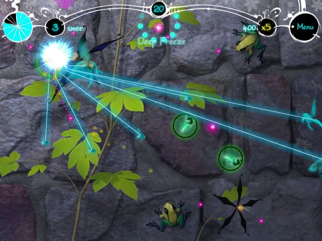 The Great Tree screenshot 2