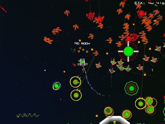 Gate 88 screenshot 5
