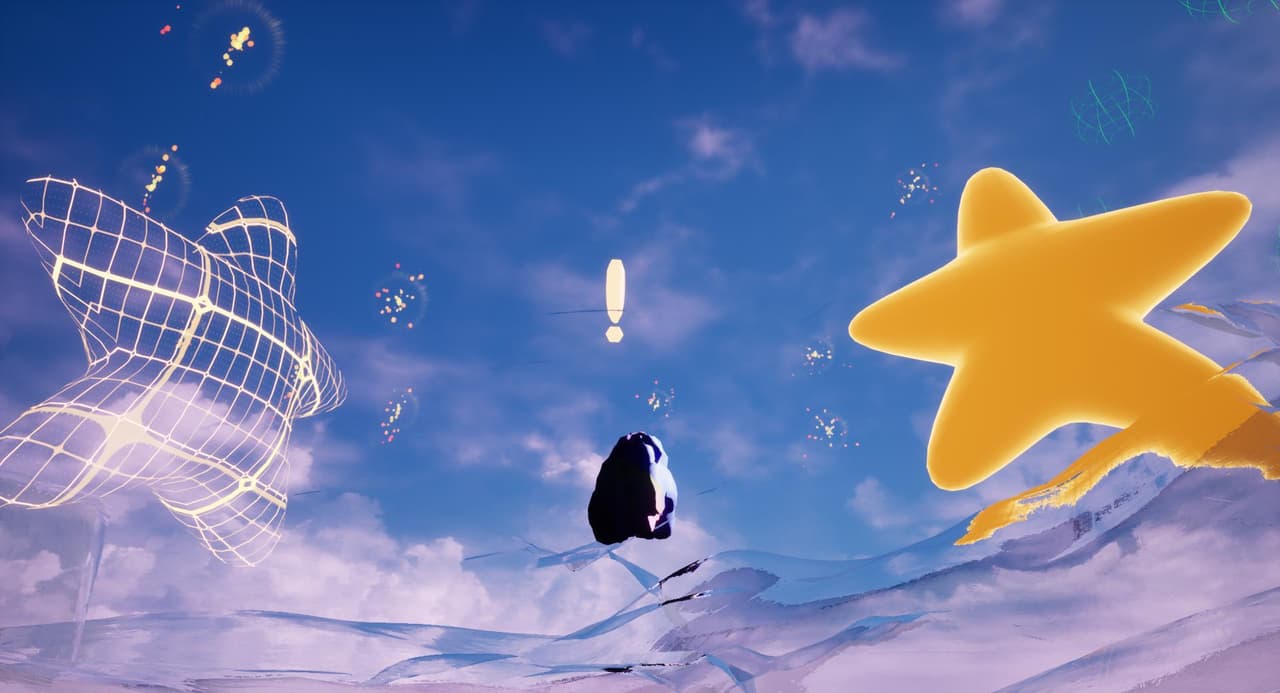 Project 00 screenshot 3