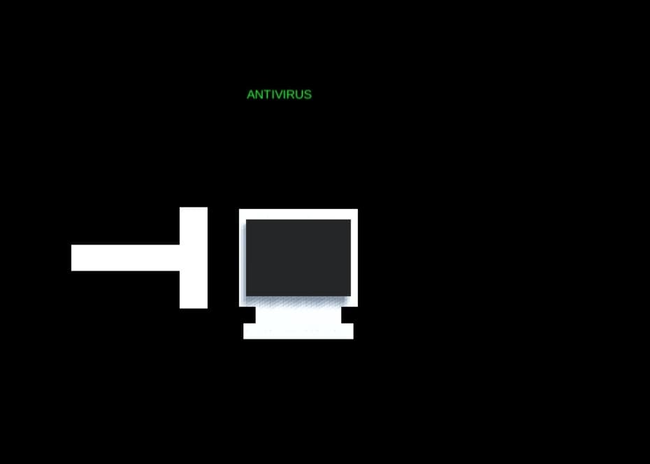 Antivirus (Faustnw)