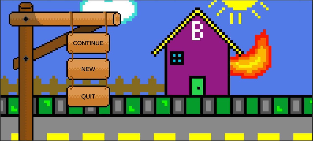 Spooky Babysitter screenshot 2
