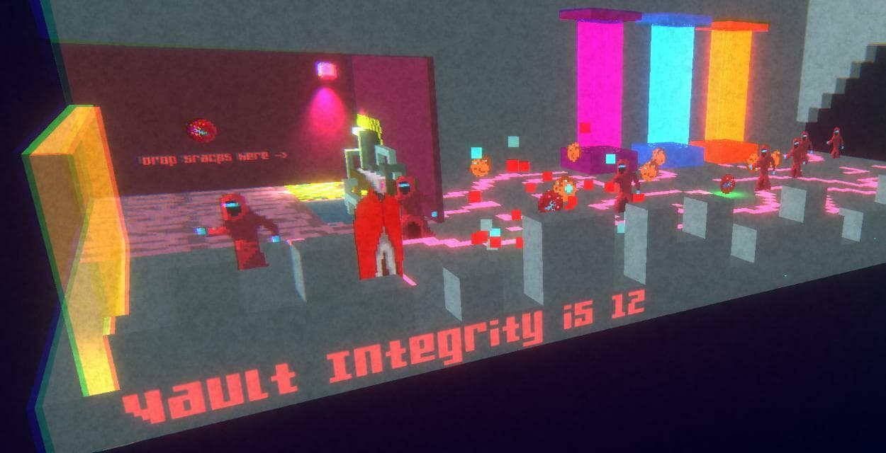 RE-BOT screenshot 3