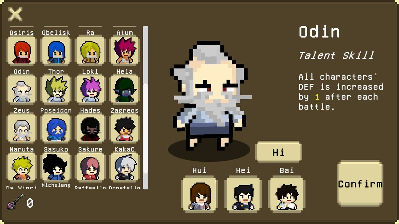 Three of Us 我们仨 screenshot 3