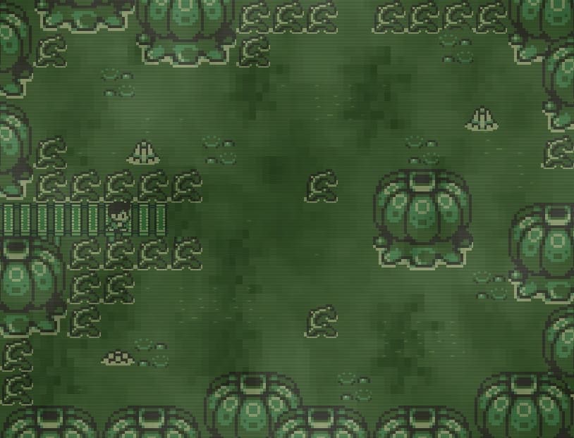 Timothy and the Mysterious Forest screenshot 4