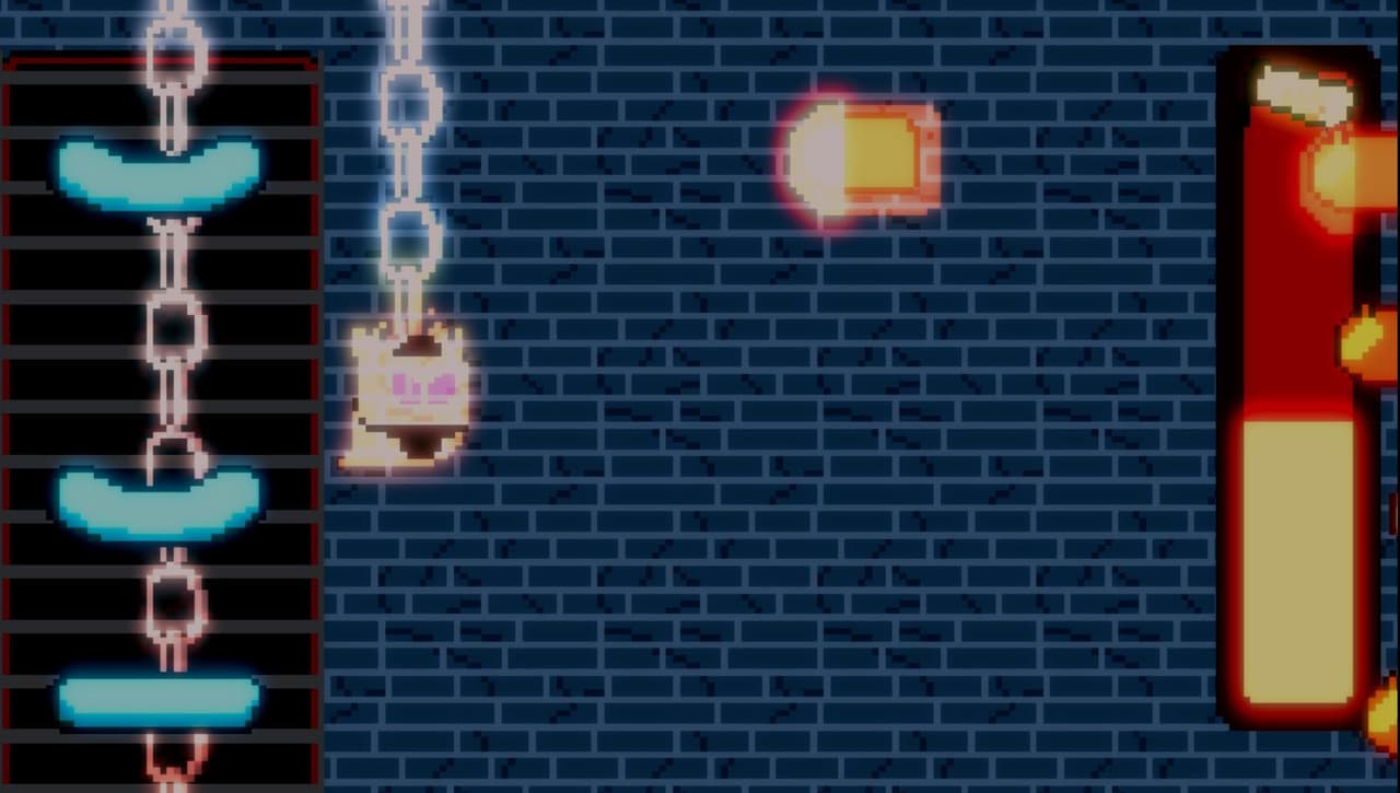 INFERNO SAUSAGES screenshot 2