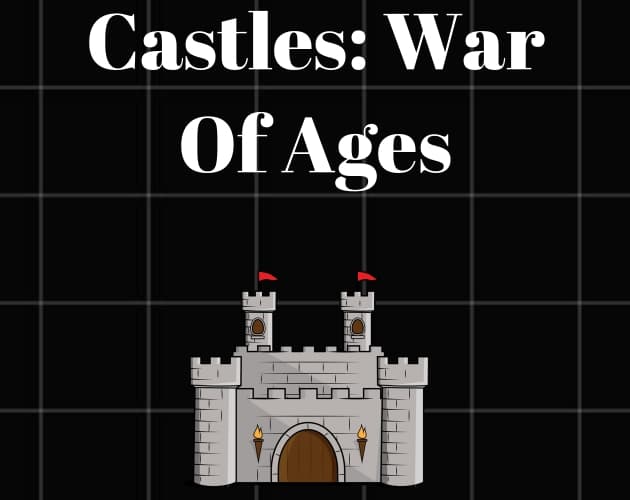 Castles: War Of Ages